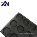 Pan Baking Non-stick Silicon Perforated Bread Cake Molds